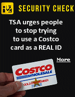 Starting in May 2025, most adults catching a flight in the U.S. are required to present either a passport or an upgraded identification card that meets federal REAL ID standards. A REAL ID is a driver's license or other state-issued ID that meets security requirements mandated in a 2005 law passed in the aftermath of the Sept. 11, 2001, terrorist attacks. The TSA says '' We love hotdogs & rotisserie chickens as much as the next person, but a Costco card does not count as a REAL ID because it does not.''